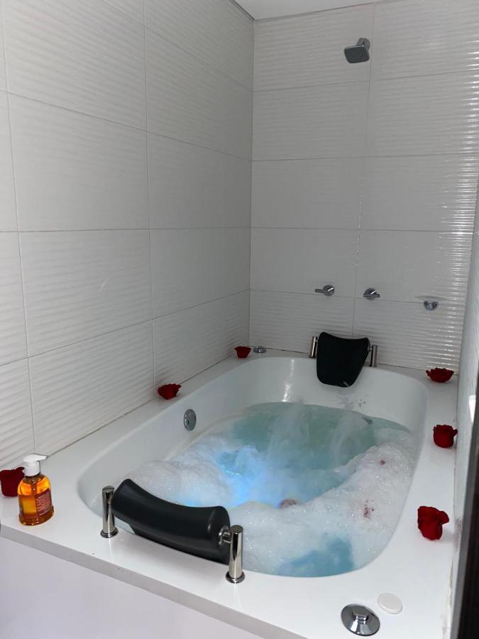 Hotel Boutique Markes Bogota Ngoại thất bức ảnh