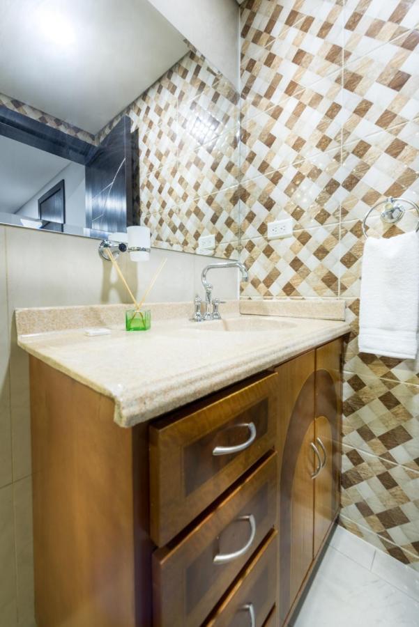 Hotel Boutique Markes Bogota Ngoại thất bức ảnh