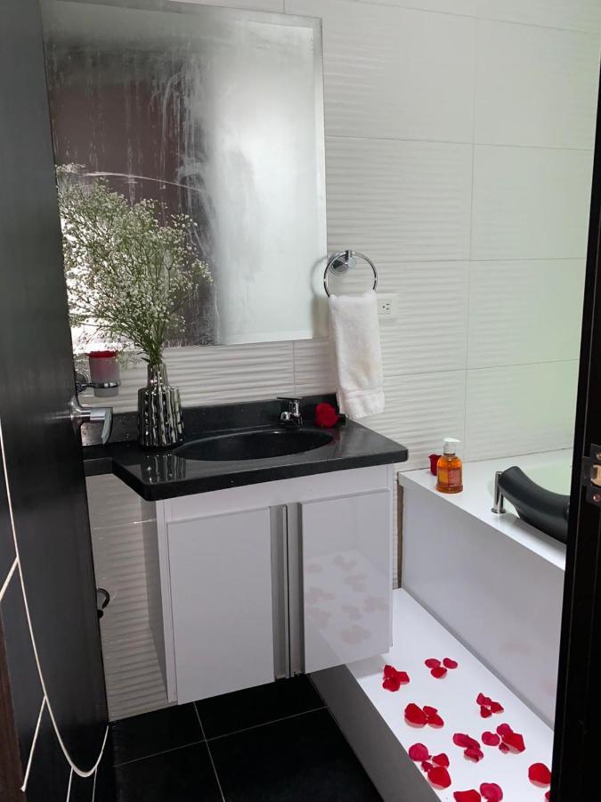 Hotel Boutique Markes Bogota Ngoại thất bức ảnh