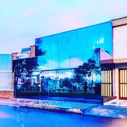 Hotel Boutique Markes Bogota Ngoại thất bức ảnh