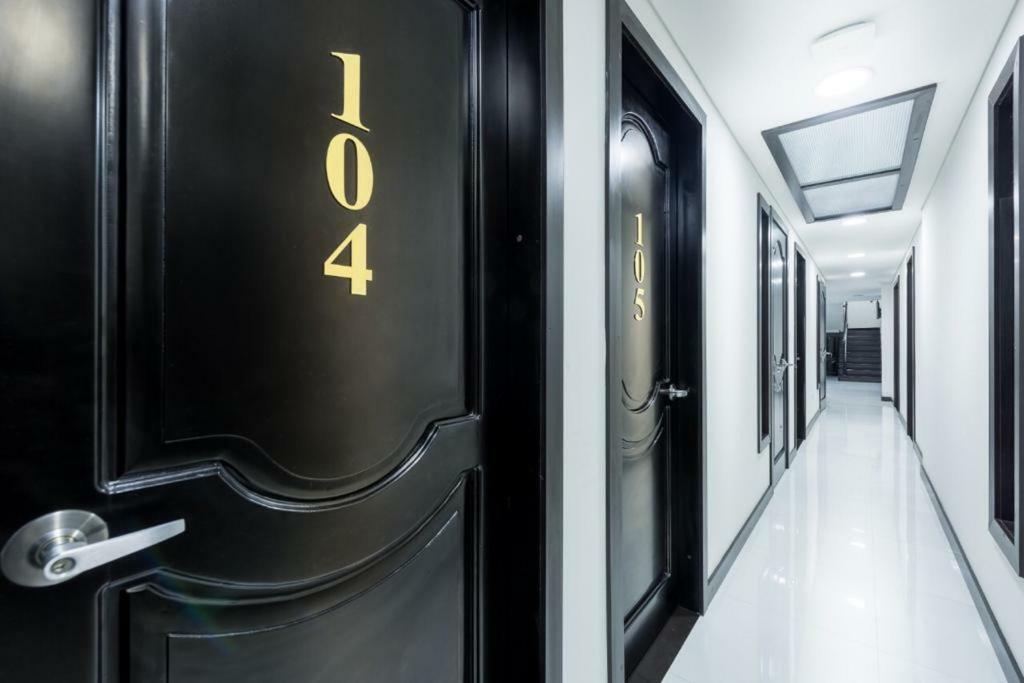 Hotel Boutique Markes Bogota Ngoại thất bức ảnh