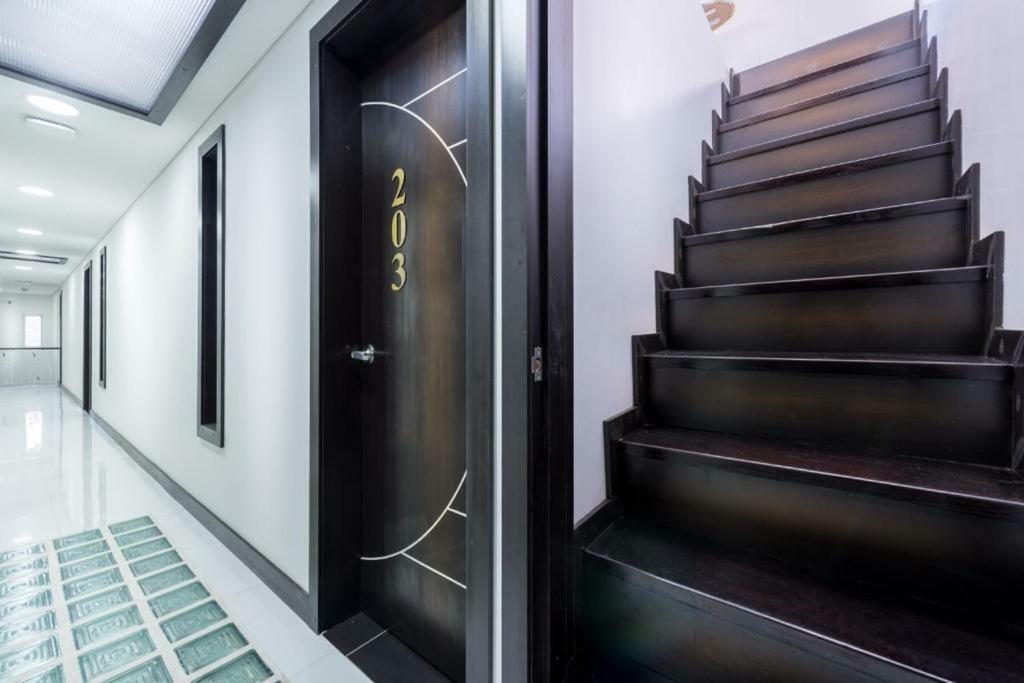 Hotel Boutique Markes Bogota Ngoại thất bức ảnh