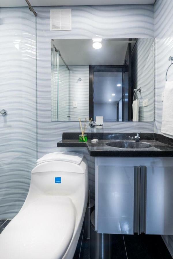 Hotel Boutique Markes Bogota Ngoại thất bức ảnh