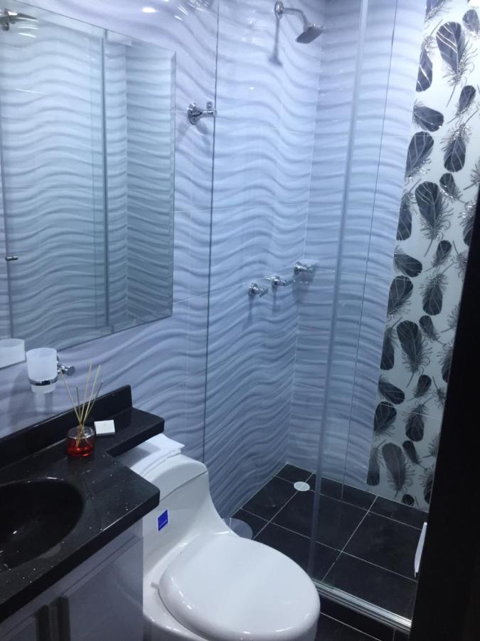 Hotel Boutique Markes Bogota Ngoại thất bức ảnh